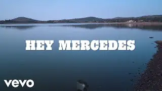 Post Malone - Hey Mercedes (Lyric Video)