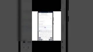 Paynearby অ্যাপে কারেন্ট অ্যাকাউন্ট কীভাবে অ্যাড করবেন | Step-by-Step Complete Guide (2026) part 4
