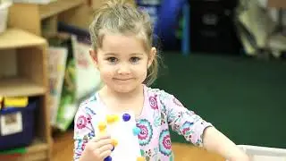 IWSEs Baby Toddler Nursery 50th Anniversary &mdash; BTN Parent Experience Sean Johnson