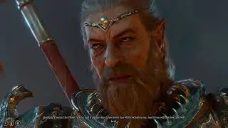 What happens in Moonrise Tower after you Kill Nightsong Baldur's Gate 3