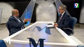 Juan Daniel Balcácer: La verdadera historia de República Dominicana y sus confortaciones con Haití