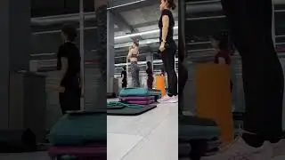 upper body.