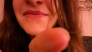 Christliches ASMR - Jesus liebt dich - Du bist wertvoll für Gott - personal attention