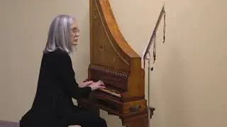 Girolamo Cavazzoni, “Canzon sopra Falt d’argens”