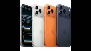 120 bin  liralık iphone 17 promax bizlere neler sunuyor? iPhone 17 pro Max incelemesi