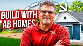 Building a Home with AB Homes | Southeastern Virginia Custom Home Builder