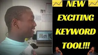Best Keyword Ranking Tool - THE MOST EXCITING Keyword Research Tutorial EVER!