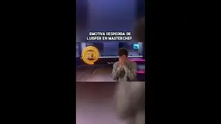 Una despedida inolvidable y cargada de emociones | masterchef celebrity 2025 colombia