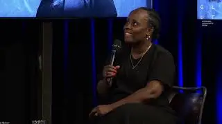 Marian Duff - Creative Citizen of Honour 2023 | GLUETV 2023