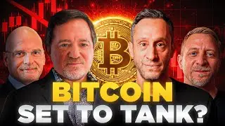 Bitcoin Drops Below $88K Amid Gov Shutdown! Is The Market About To Crack?