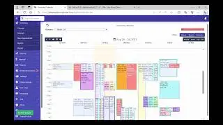 Live Access Overview