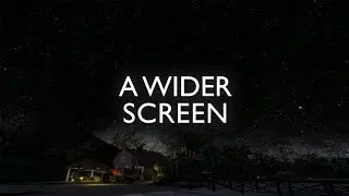 A Wider Screen Official Trailer