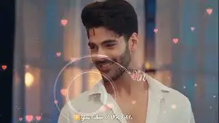 ✨VK Editing✨💕💕..... ❤️Rishab Sharadha❤️🐍Nagini 6🐍 Whatsapp Status✨😍