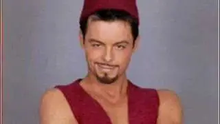 Je suis Aladin