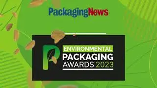 Environmental Packaging Awards 2023 | Open for entries