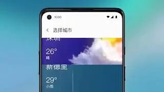 OnePlus Hydrogen OS (H&sup2;OS) Trailer