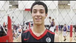 Alex Copeland Official Senior Year Mixtape