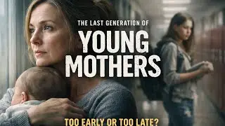 Last Generation of Young Mothers