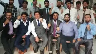 Tiens group of kashmir