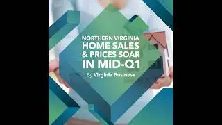 NOVA Home Sales and Prices Mid Q4- 2024