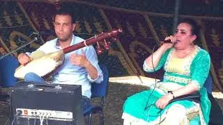 Wetra Jalal Telha à Taghbaloute el ksiba 2018  وترة للفنان المتألق جلال طلحة