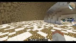 Minecraft Server Admin gesucht