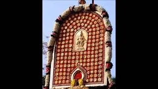 Thidambu Nritham l Best Amazing Ritual Performance l 15
