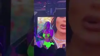 Jenny69 performs perra Malvada for the first time in Aldo&rsquo;s nightclub Fresno