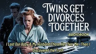 I Lost Our Baby & My Husband Chose Her Over Me—Then I Discovered the Truth [Audiobook][Drama]