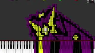 Dark MIDI - Basic Tone Samsung Ringtone