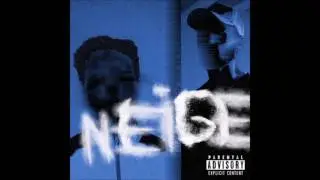 ZED - Neige ft. Ian Vandooren (prod. Ian Vandooren)