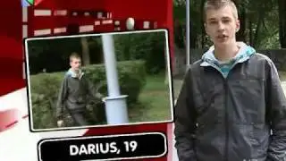 Iruna ir Darius 