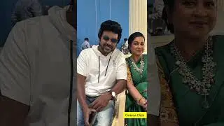 Chandramukhi 2 Shooting Spot 🤩 #Shorts