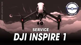Service DJI Inspire 1