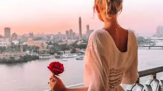 i love Egypt