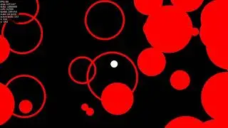 [Dev'] Space Partitioning: Sparse Loose Grid