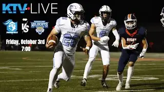 Prospect High School Football vs Wheeling