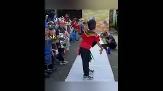 💞 Pentas Seni Tahunan RA ARRASYID  Banjarbaru Utara 💞