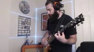 It's Only Love - Tigercub (Guitar cover)