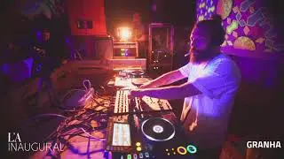 Granha @ SubRadio x L'A Inaugural Festival / 24.09.2021