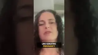 What Doctors Don&rsquo;t Tell Women Over 35 About Pregnancy!