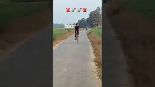#trending #cyle #stand #boy🙋&zwj;♂ #video #viral #short ST Rider70