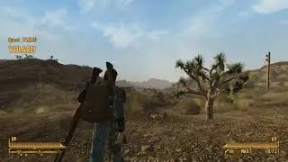 FNV: B42 Holstered Offensive Tools and Bouncy Natural Boomsticks - Released!