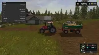 Farming Simulator 2017 Episode  1.
