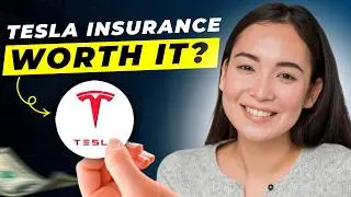 Tesla Insurance Review 2025 | Is Tesla Insurance Worth It?