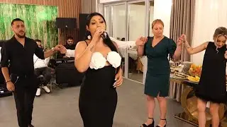 Rebeca Bane – COLAJ DE PETRECERE EXPLOZIV 2026 💣Muzica pentru PATIMASI | Petrecere pentru Patimasi