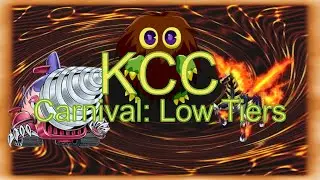 Kuriboh Championship Cup Carnival Low Tiers Ripon Vehicroids vs Vancouver Stallios