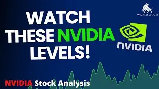NVIDIA Stock Price Analysis | Top $NVDA Levels To Watch for April 21st, 2025