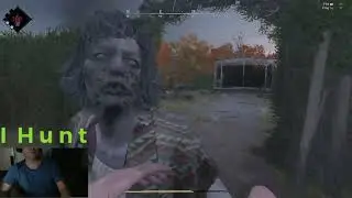 Trying to Immersion with game. So I need to ignore chat - Live #01