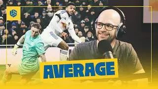 IS THE PREMIER LEAGUE A BIG BLOB OF MEDIOCRITY? | Propaganda